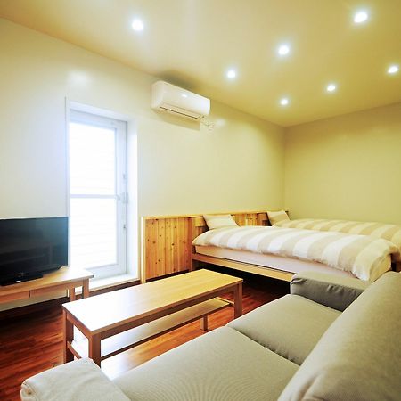 Yuninosato Parinaka Hotel Miyakojima  Exterior photo